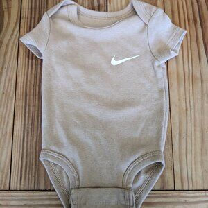 Nike bodysuit